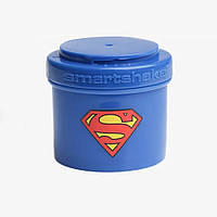 Контейнер для спортивного питания Smart Shake Revive Storage DC 200 мл, Superman