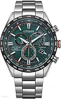 Часи Citizen Titanium Eco-drive CB5946-82X