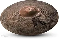 Zildjian K Custom Special Dry Crash 20"