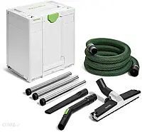 Пилосос Festool Zestaw do czyszczenia podłóg RS-BD D 36-Plus 577259