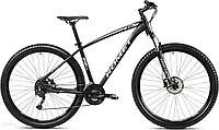 Велосипед Romet Mtb Rambler R9.3 Grafitowy Czarny 29 2023