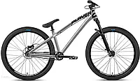 Велосипед Dartmoor Two6player Evo Szary 26 2023