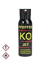 Баллончик «Pfeffer КО JET» ( 100 мл. ) Германия