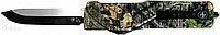 Templar Knife Nóż Large Aluminium Mossy Oak Obsession Drop Black 779032