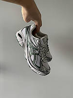 Asics / Salomon GEL GT-2160 Silver/Green 37 w