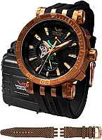 Часи Vostok Europe YN84-575O540S