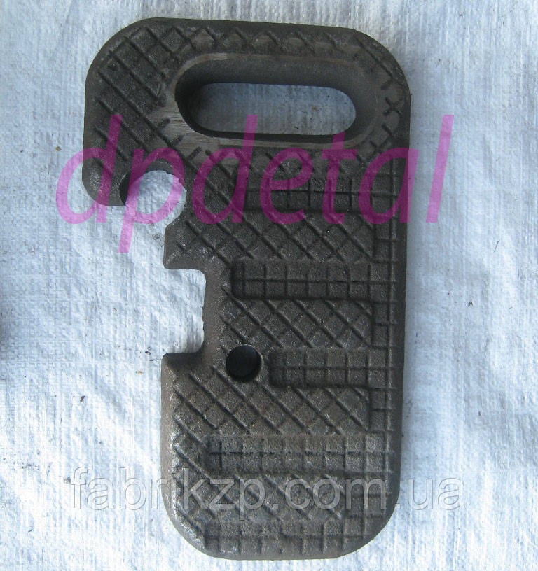 Груз передний ЮМЗ 45-4235011-А1