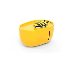 Поилка для животных Infinity Usb pump Yellow