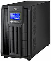 ИБП FSP Champ 2 kVA Tower, Schuko (CH-1102TS) 2000VA/1800W (PPF16A1900)