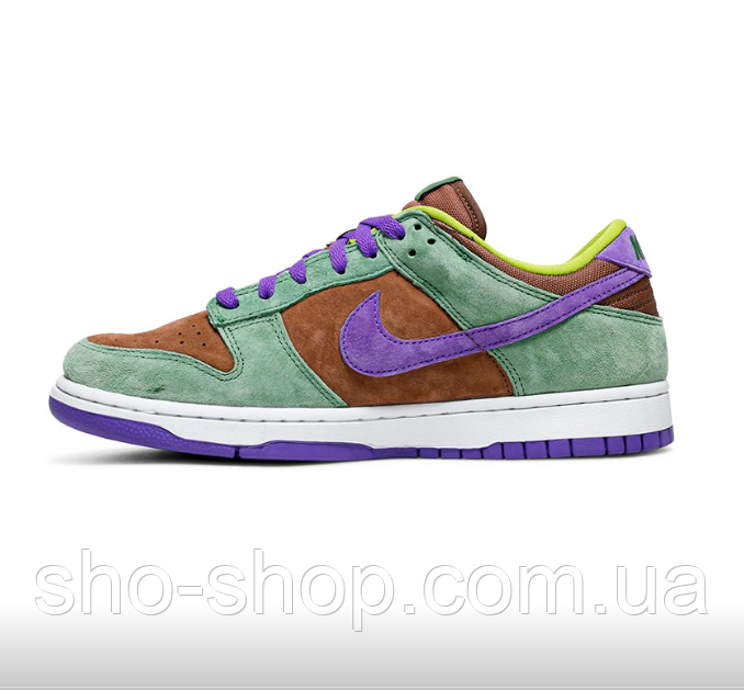 Кроссовки Nike  Dunk Low SP "Ceramic" and "Veneer"