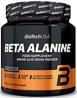 BioTech USA Beta Alanine 300 грам 798 PS