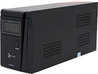 ИБП Ritar RTSW-600ND12 LCD, 12V (RTSW-600ND12)
