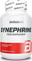 Biotech USA Synephrine 60 капсул 182317 PS