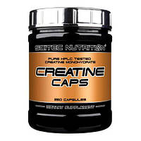 Scitec Nutrition Creatine 250 капс 534 PS