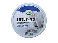 Крем-сыр Arla Cream Cheese Arla Pro 70% 1,5 kg