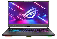 Ноутбук Asus ROG Strix G17 G713PI-HX049 (90NR0GG4-M005T0) Eclipse Gray