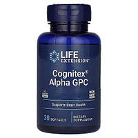 Life Extension Cognitex Basics 30 капсул LEX-23213 PS