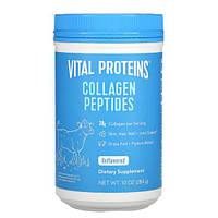 Vital Proteins Collagen Peptides 284 грам VTP-0509 PS