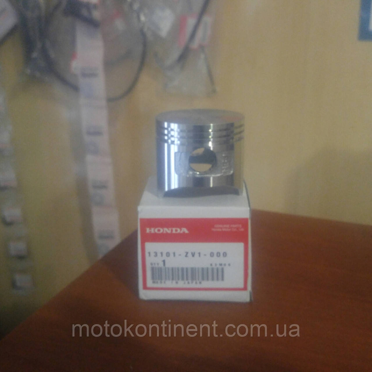 13101-ZV1-000 Поршень Honda BF5