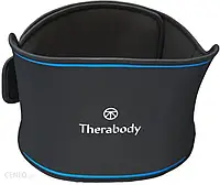 Масажер Therabody Elektryczny Pas Lędźwiowy Recoverytherm Hot Vibration Back & Core