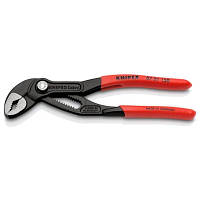 Клещи KNIPEX сантехнические Cobra (87 01 150) - Вища Якість та Гарантія!