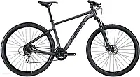 Велосипед Lapierre Mtb Edge 3.9 Szary Czarny 29 2021