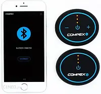 Масажер Compex Muskelstimulator Mini