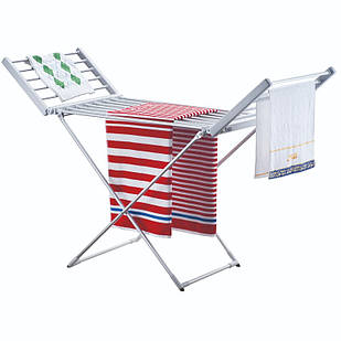 Сушарка для білизни електрична Чехія Comfort EDC-53148S