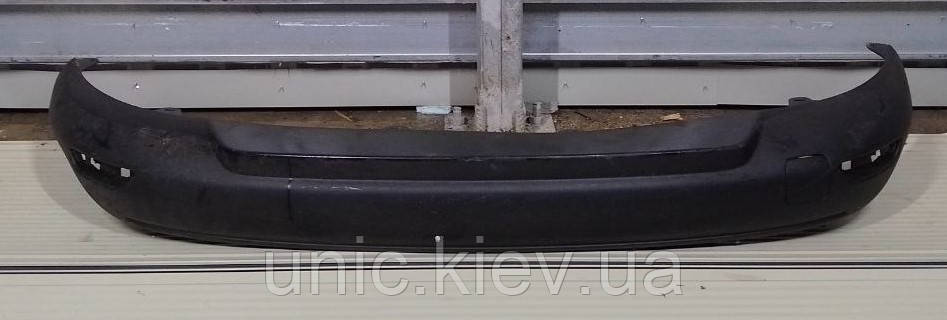 Бампер задній Renault Clio 4 універсал новий 511657892R