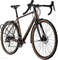 Велосипед Gravel Lapierre Crosshill 3.0 Zielony 28 2021