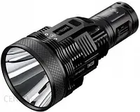 Ліхтар Nitecore FLASHLIGHT TINY MONSTER SERIES/5200 LUMENS (TM39)