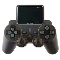 Игровая консоль приставка dendy SEGA S10 520 в 1 gr