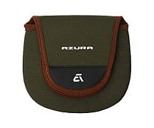 Чехол Azura Neoprene Reel Bag Green