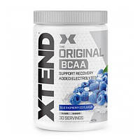 Scivation BCAA Xtend 420 грам, Манго 877-7 PS