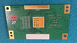 Плата Tcon 230W2C4LV2.1 от телевизора Samsung LE23R71W, фото 3