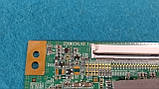 Плата Tcon 230W2C4LV2.1 от телевизора Samsung LE23R71W, фото 4