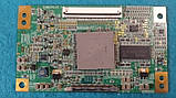 Плата Tcon 230W2C4LV2.1 от телевизора Samsung LE23R71W, фото 5