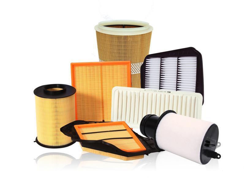 Фільтр повітряний OPEL WA6215/AP052 (вир-во WIX-FILTERS UA) WA6215