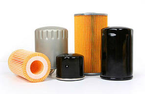 Фільтр оливи ВАЗ 2104-2107, 2108-2115, 1117-1119 КАЛИНА, 2170-2172 ПРІОРА, 2113 (вир-во FINW LF105