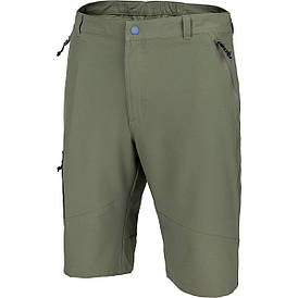 Шорти чоловічі Columbia Triple Canyon Shorts 28 Khaki