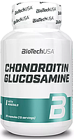 Biotech USA Chondroitin & Glucosamine 60 капсул 0357 PS