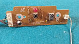 Модуль фотоприймача й індикації BN41-00685A від телевізора Samsung LE23R71W, фото 4