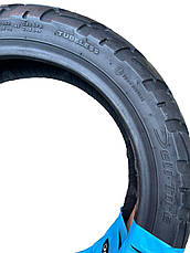 Мотошина 120/70-12 58P (TL) 4PR, Load Range "B", "Deli Tire" SC-101, фото 4