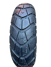 Мотошина 120/70-12 58P (TL) 4PR, Load Range "B", "Deli Tire" SC-101, фото 3