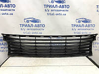 Решетка в бампер Renault Scenic 2013 622543518R (Арт.32352)