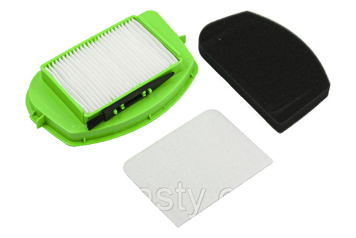 Комплект фільтрів для пилососа Rowenta ZR005701, VC05W24300H