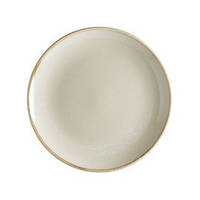 Тарелка десертная круглая Bonna Sand SANGRM21DZ 21 см