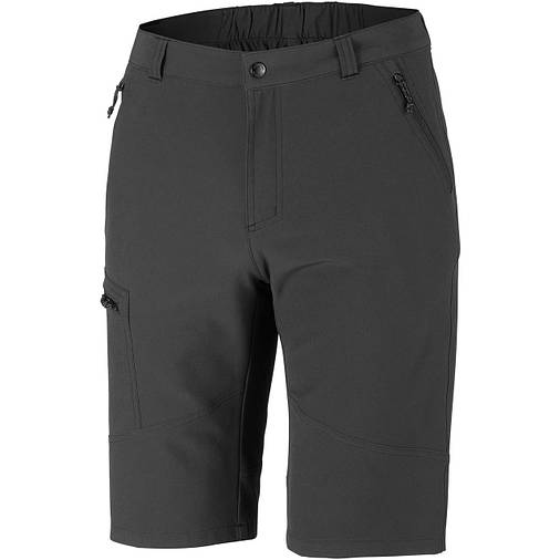 Шорти чоловічі Columbia Triple Canyon Shorts 48 Black, фото 1