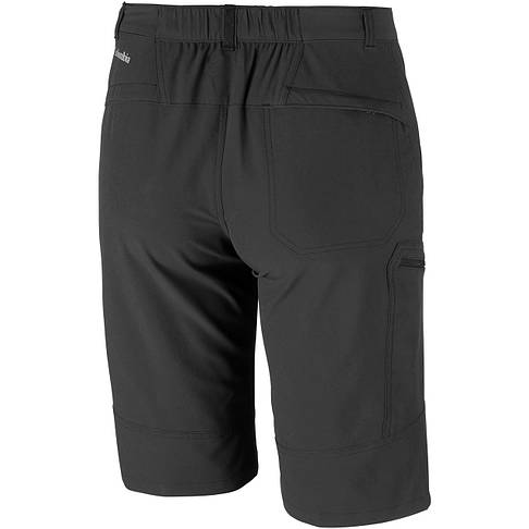 Шорти чоловічі Columbia Triple Canyon Shorts 48 Black, фото 4
