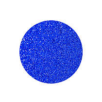 Глітер синій 40 г